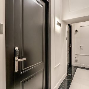 Habitación Doble Deluxe